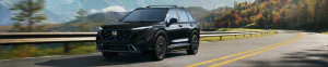 2025 Honda CR-V Hybrid