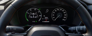 2025 Honda CR-V Hybrid