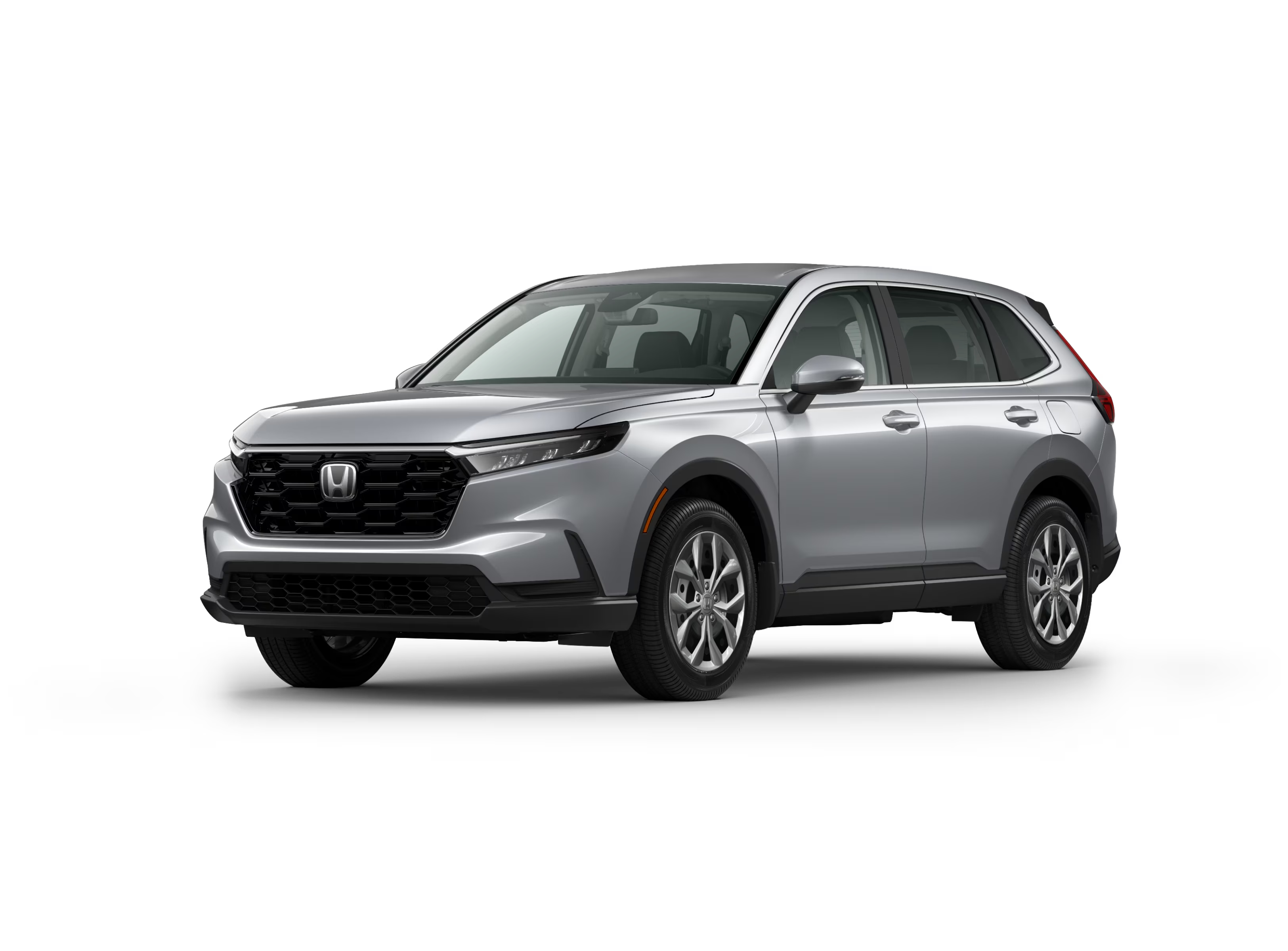 2025 Honda CR-V Hybrid
