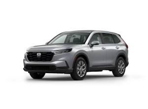 2025 Honda CR-V Hybrid