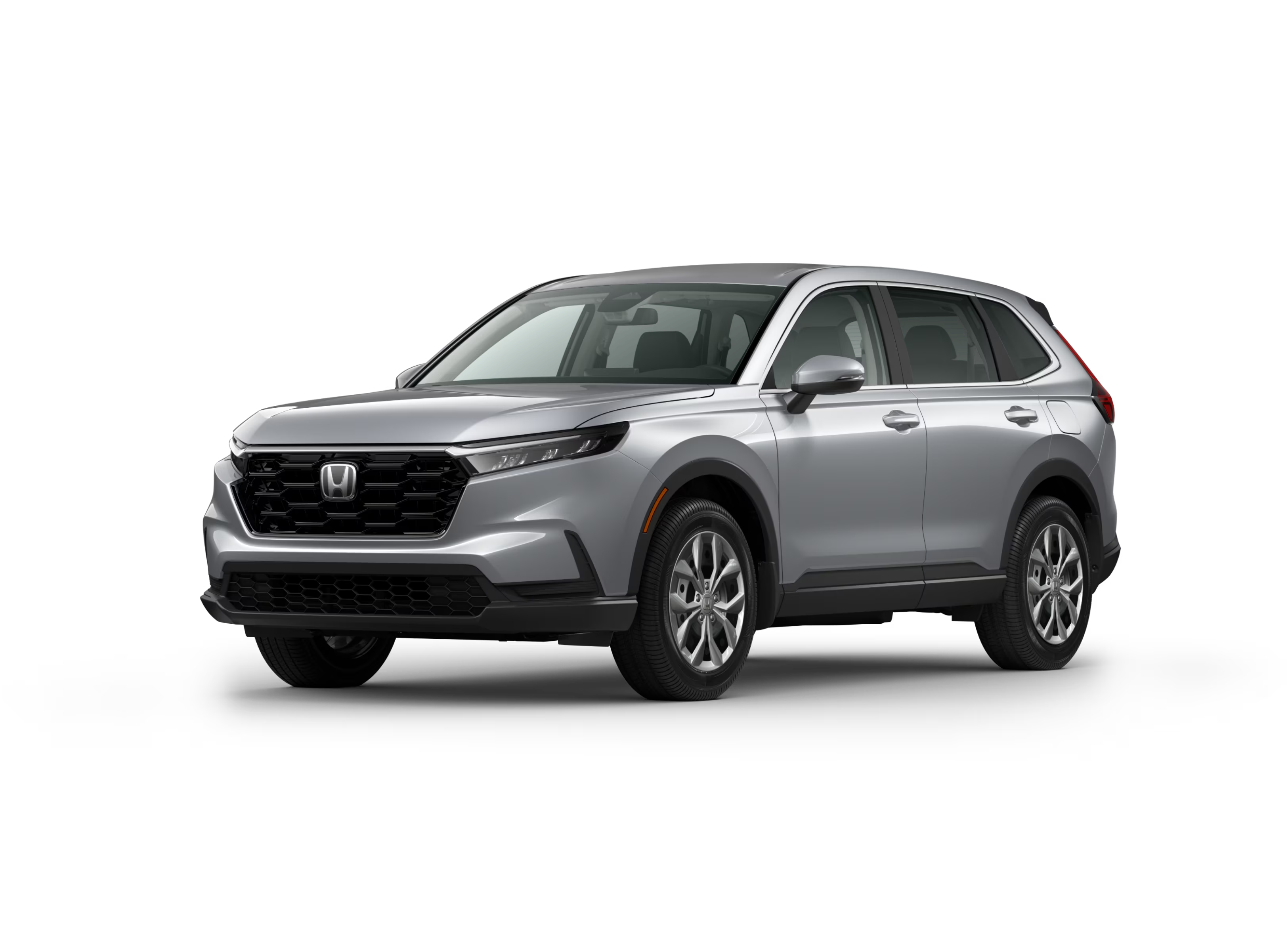 2025 Honda CR-V Hybrid