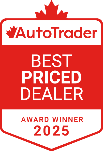 Auto Trader logo