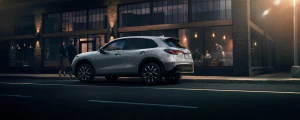 2026 Honda HR-V