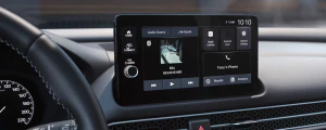 2026 Honda HR-V