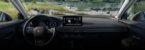 2026 Honda HR-V