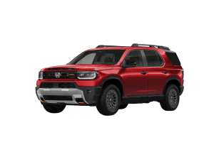 2026 Trailsport