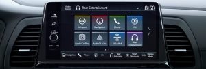 2025 Honda Odyssey in Georgetown, ON