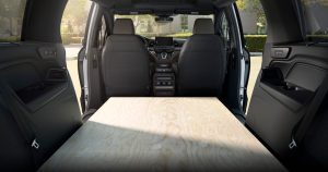 2025 Honda Odyssey in Georgetown, ON