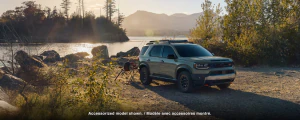 2026 Honda Passport