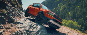 2026 Honda Passport