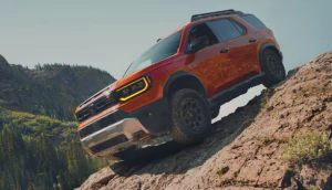 2026 Honda Passport