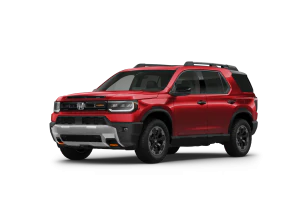 2026 Honda Passport