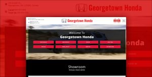 Georgetown Honda