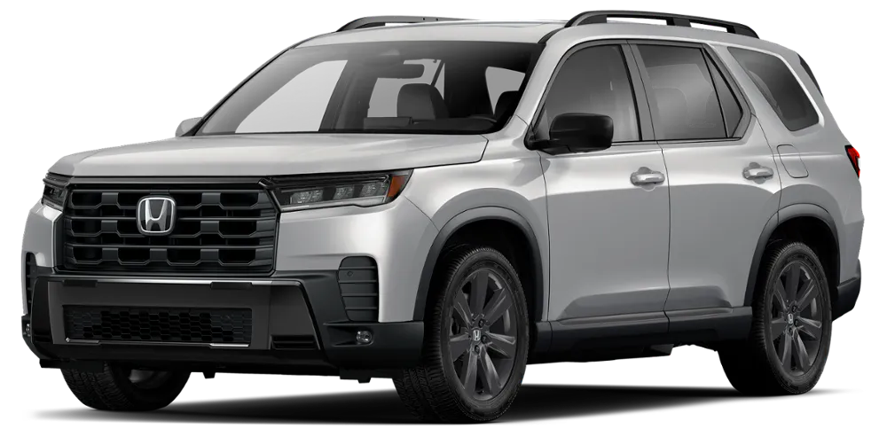 2026 Pilot Sport